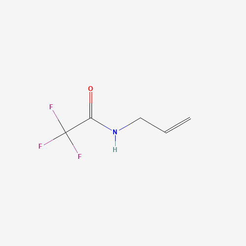 FT-0758049 CAS:383-65-3 chemical structure