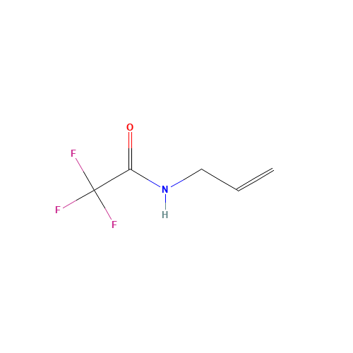 FT-0758049 CAS:383-65-3 chemical structure