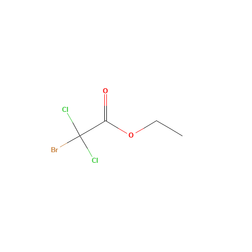 ethyl 2-bromo-2,2-dichloroacetate (CAS: 109926-11-6) - Related Chemical Product