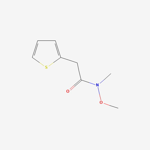 FT-0758051 CAS:125067-45-0 chemical structure