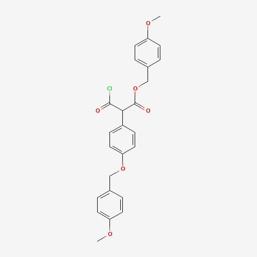FT-0758062 CAS:64952-86-9 chemical structure