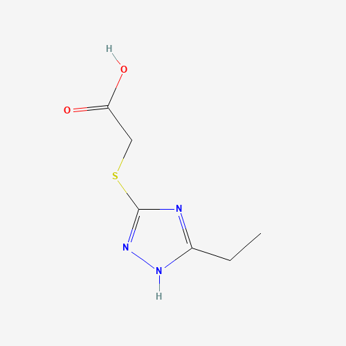 FT-0758064 CAS:371126-60-2 chemical structure