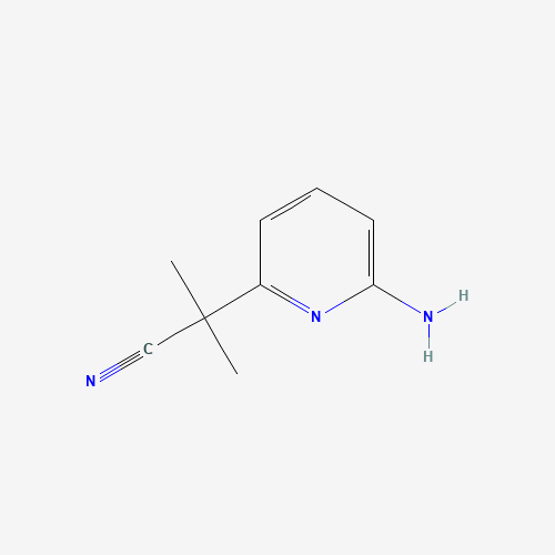 FT-0758066 CAS:1446793-19-6 chemical structure