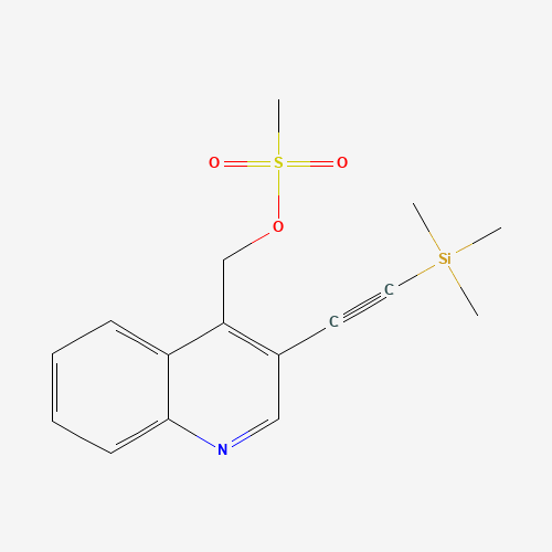 FT-0758079 CAS:1539309-45-9 chemical structure