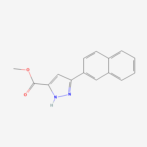 FT-0758086 CAS:164295-93-6 chemical structure