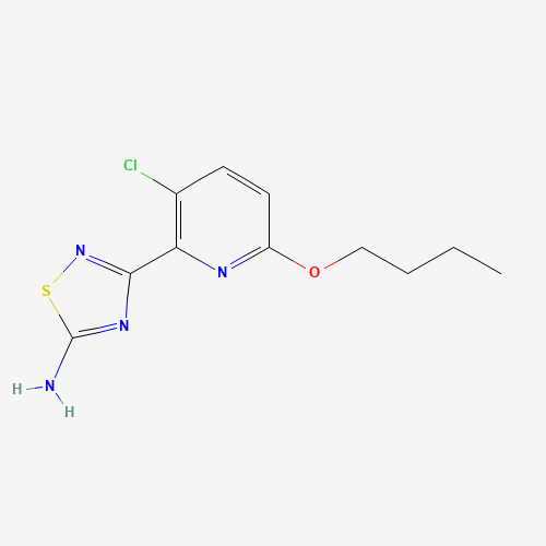 FT-0758087 CAS:1179359-98-8 chemical structure