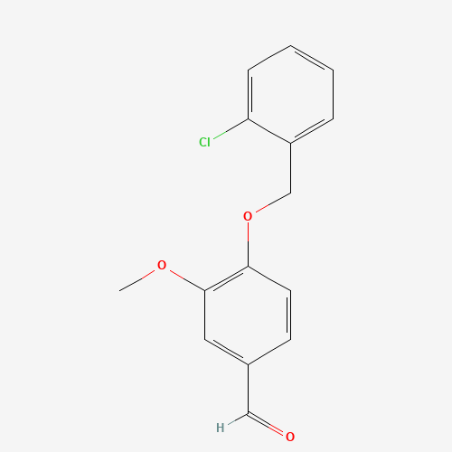 FT-0758091 CAS:306280-02-4 chemical structure