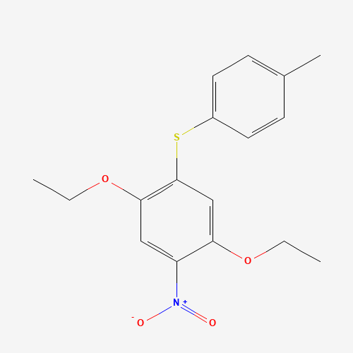 FT-0758094 CAS:68400-47-5 chemical structure