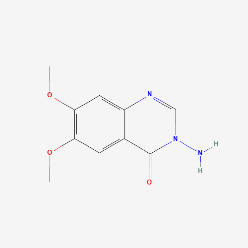 FT-0758095 CAS:34659-16-0 chemical structure