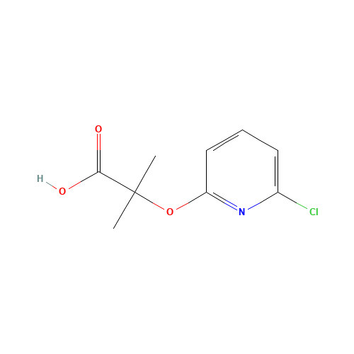 FT-0758097 CAS:605681-23-0 chemical structure