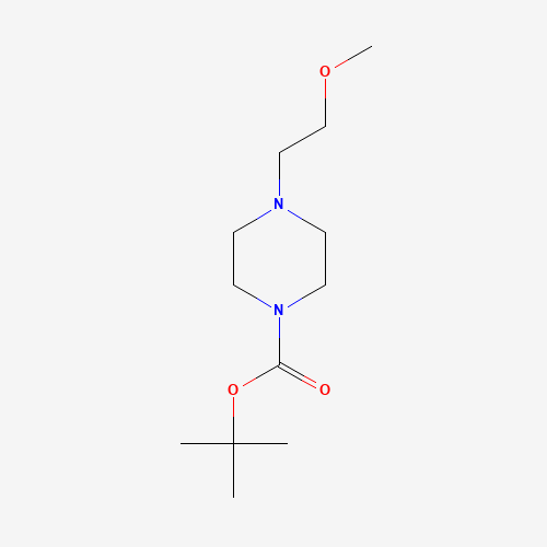 FT-0758105 CAS:741287-48-9 chemical structure