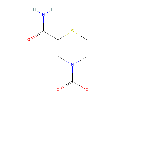 FT-0758108 CAS:1415794-18-1 chemical structure