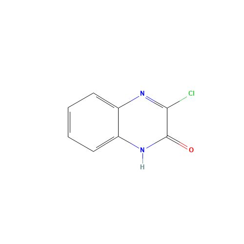 3-chloro-1H-quinoxalin-2-one (CAS: 35676-70-1) - Related Chemical Product