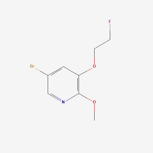 FT-0758125 CAS:1241752-39-5 chemical structure