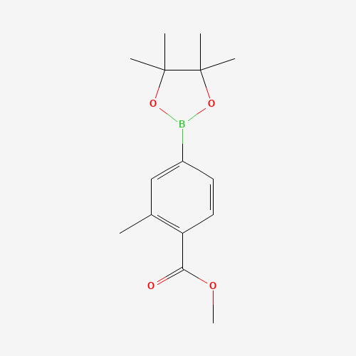 FT-0758140 CAS:525362-07-6 chemical structure