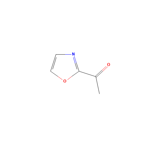 1-(1,3-oxazol-2-yl)ethanone (CAS: 77311-07-0) - Related Chemical Product