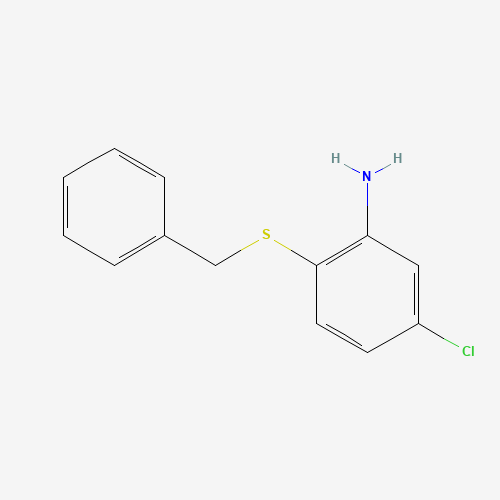 FT-0758152 CAS:74462-18-3 chemical structure