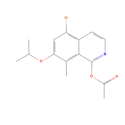 FT-0758158 CAS:1616289-91-8 chemical structure