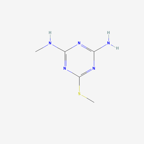 FT-0758172 CAS:35541-38-9 chemical structure