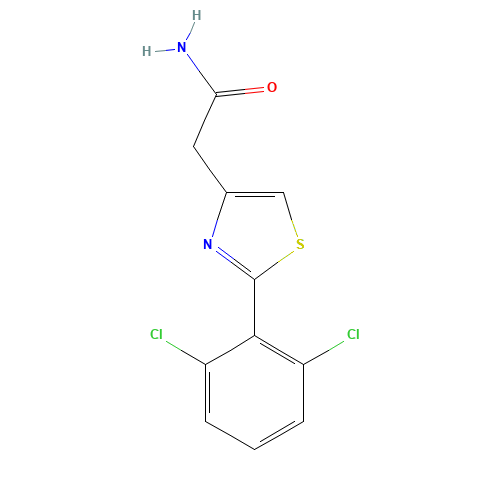 FT-0758173 CAS:78743-08-5 chemical structure