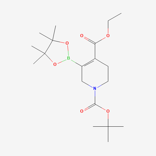 FT-0758178 CAS:1234175-05-3 chemical structure