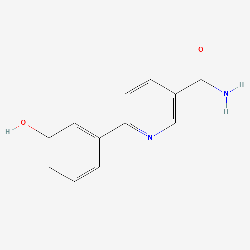 FT-0758179 CAS:1007578-44-0 chemical structure