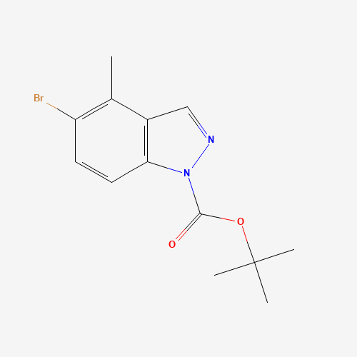 FT-0758180 CAS:1257535-48-0 chemical structure