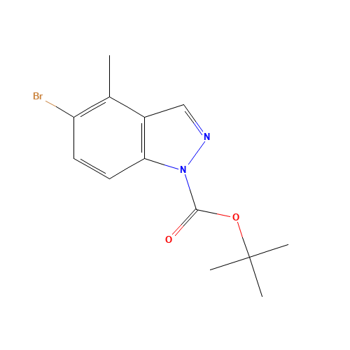 FT-0758180 CAS:1257535-48-0 chemical structure