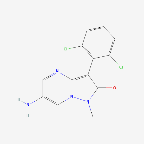 FT-0758193 CAS:923972-93-4 chemical structure