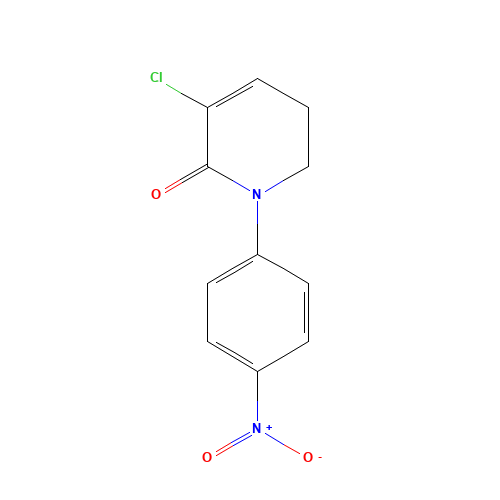 FT-0758197 CAS:536760-29-9 chemical structure