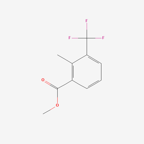 FT-0758198 CAS:346603-63-2 chemical structure
