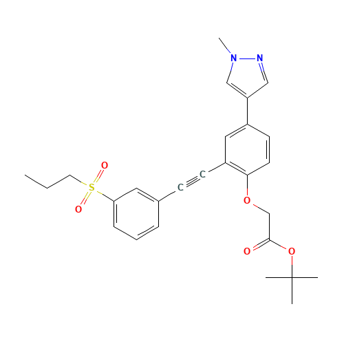 FT-0758200 CAS:1240288-39-4 chemical structure