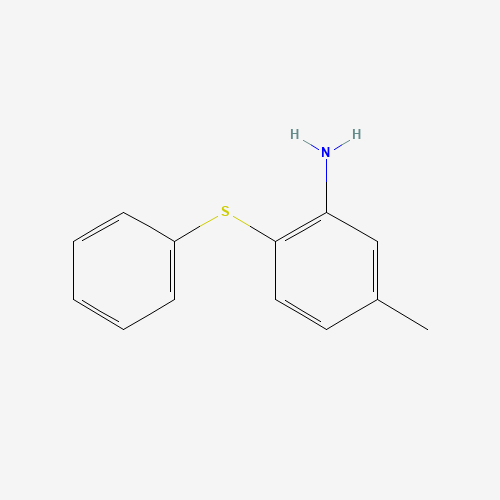 FT-0758206 CAS:53691-94-4 chemical structure