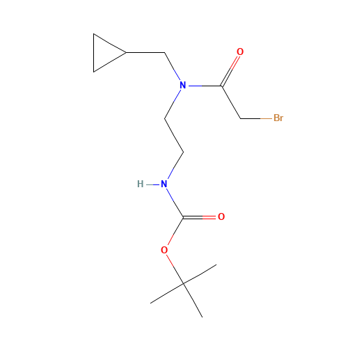 FT-0758207 CAS:1284246-19-0 chemical structure