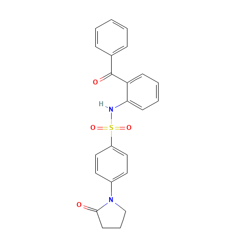 FT-0758212 CAS:827575-78-0 chemical structure