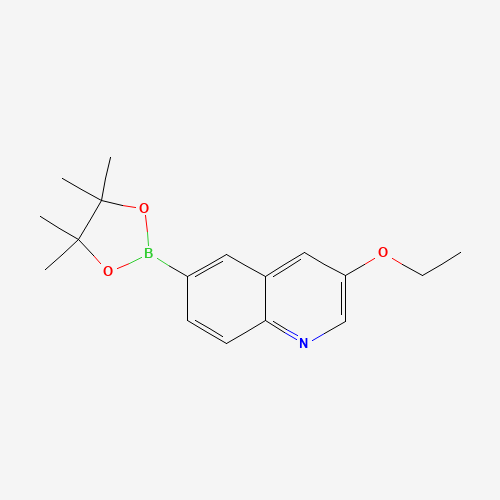 FT-0758218 CAS:1314390-44-7 chemical structure