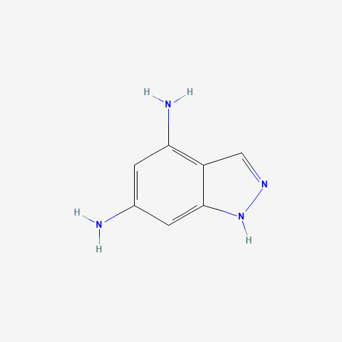 FT-0758225 CAS:885518-52-5 chemical structure