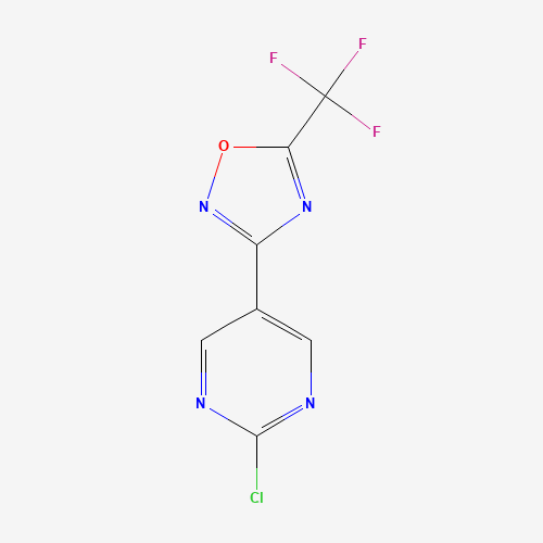 FT-0758227 CAS:1433206-26-8 chemical structure