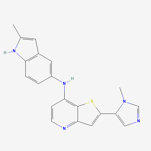 FT-0758228 CAS:225382-63-8 chemical structure