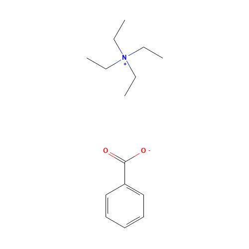 FT-0758231 CAS:16909-22-1 chemical structure