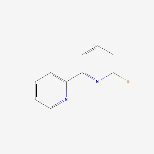 FT-0758234 CAS:10495-73-5 chemical structure