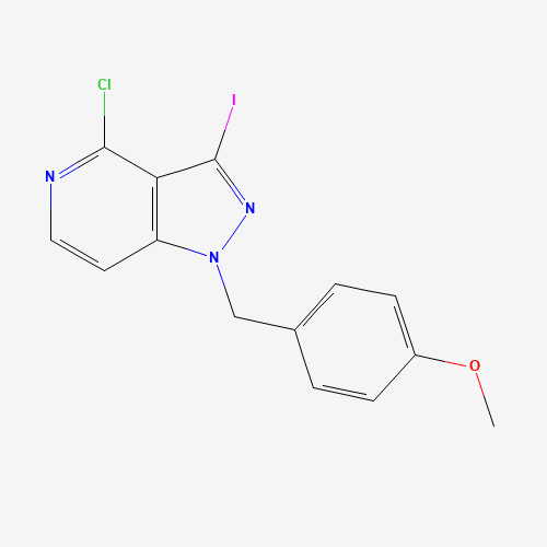 FT-0758235 CAS:1246349-97-2 chemical structure