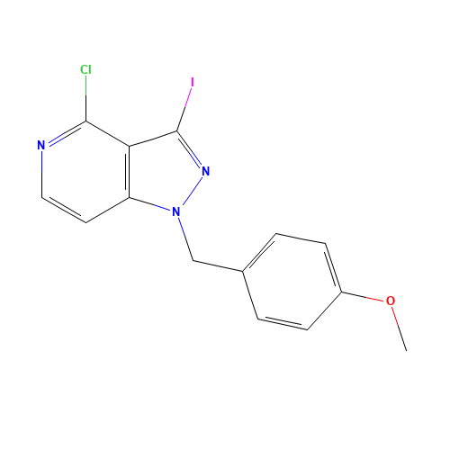 FT-0758235 CAS:1246349-97-2 chemical structure