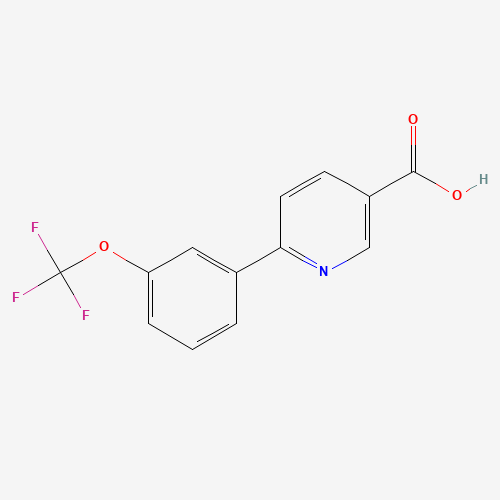 FT-0758244 CAS:197847-91-9 chemical structure