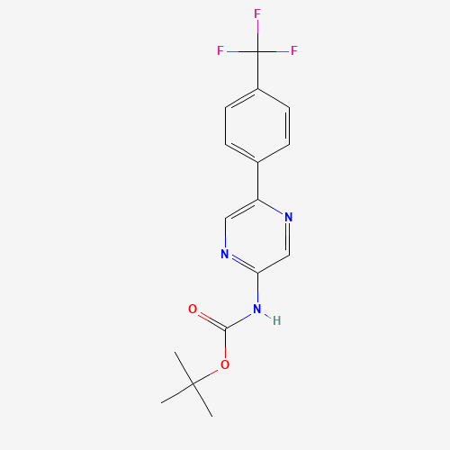 FT-0758247 CAS:1383801-55-5 chemical structure