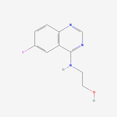 FT-0758259 CAS:99071-39-3 chemical structure
