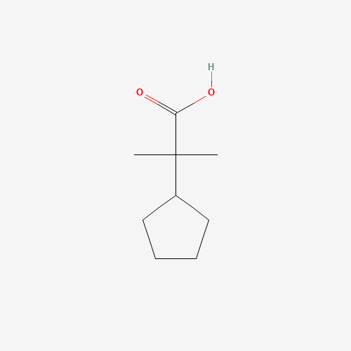 FT-0758261 CAS:802918-34-9 chemical structure