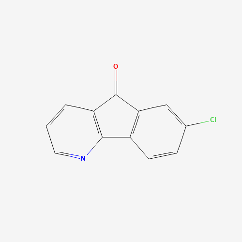 FT-0758264 CAS:101419-81-2 chemical structure