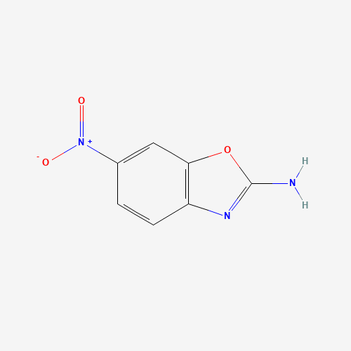 FT-0758268 CAS:6458-17-9 chemical structure