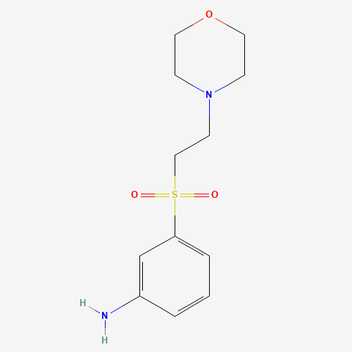 FT-0758269 CAS:1044272-04-9 chemical structure